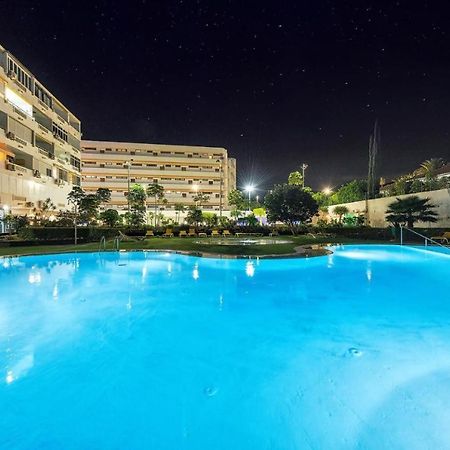 Lovely Apartament Taidia Maspalomas  Kültér fotó