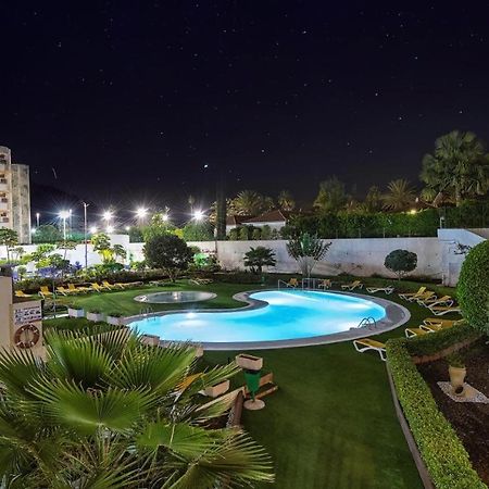 Lovely Apartament Taidia Maspalomas  Kültér fotó