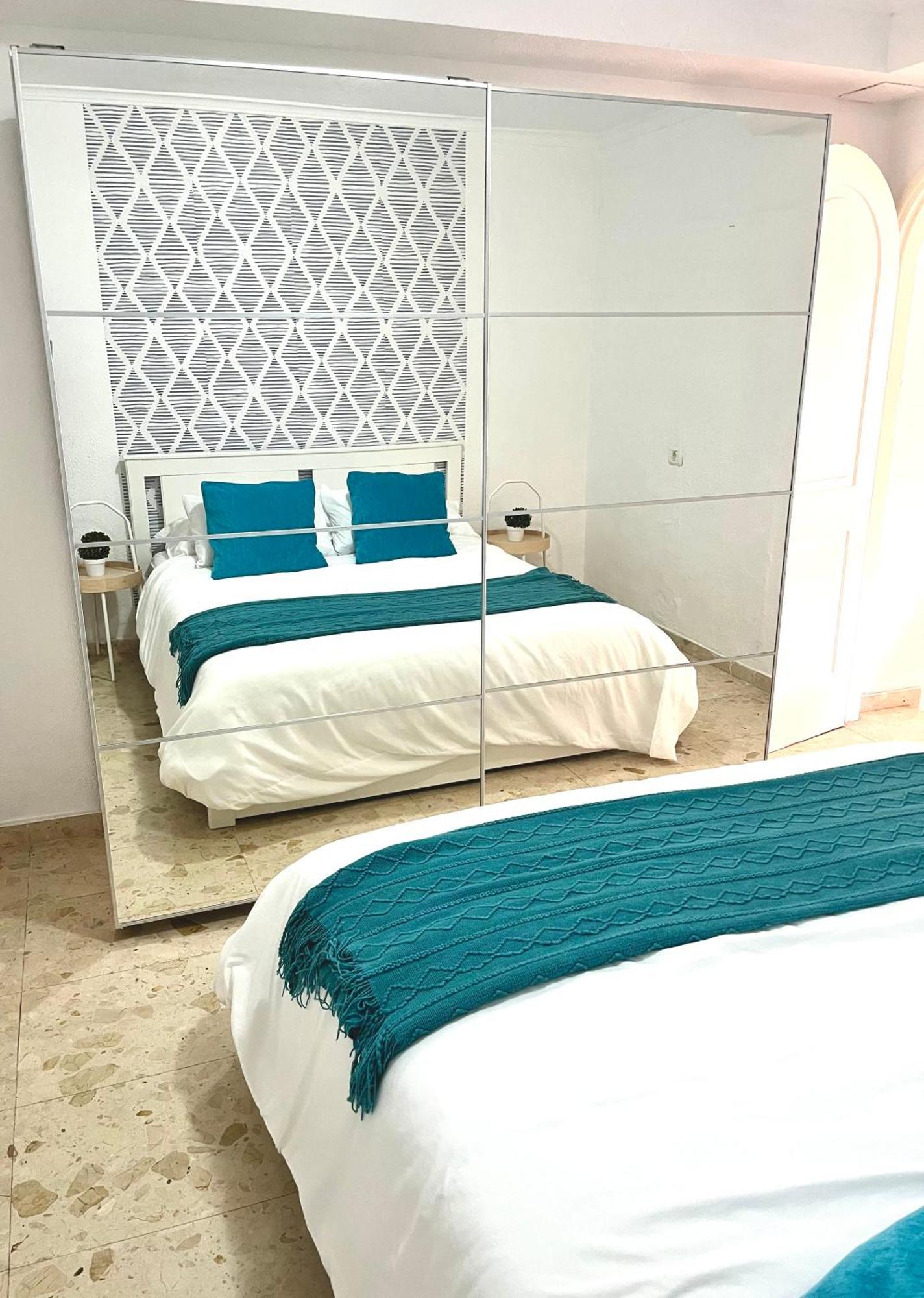 Lovely Apartament Taidia Maspalomas  Kültér fotó