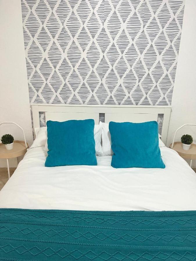 Lovely Apartament Taidia Maspalomas  Kültér fotó