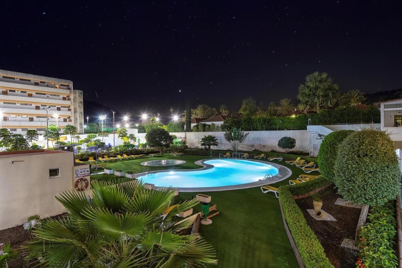 Lovely Apartament Taidia Maspalomas  Kültér fotó