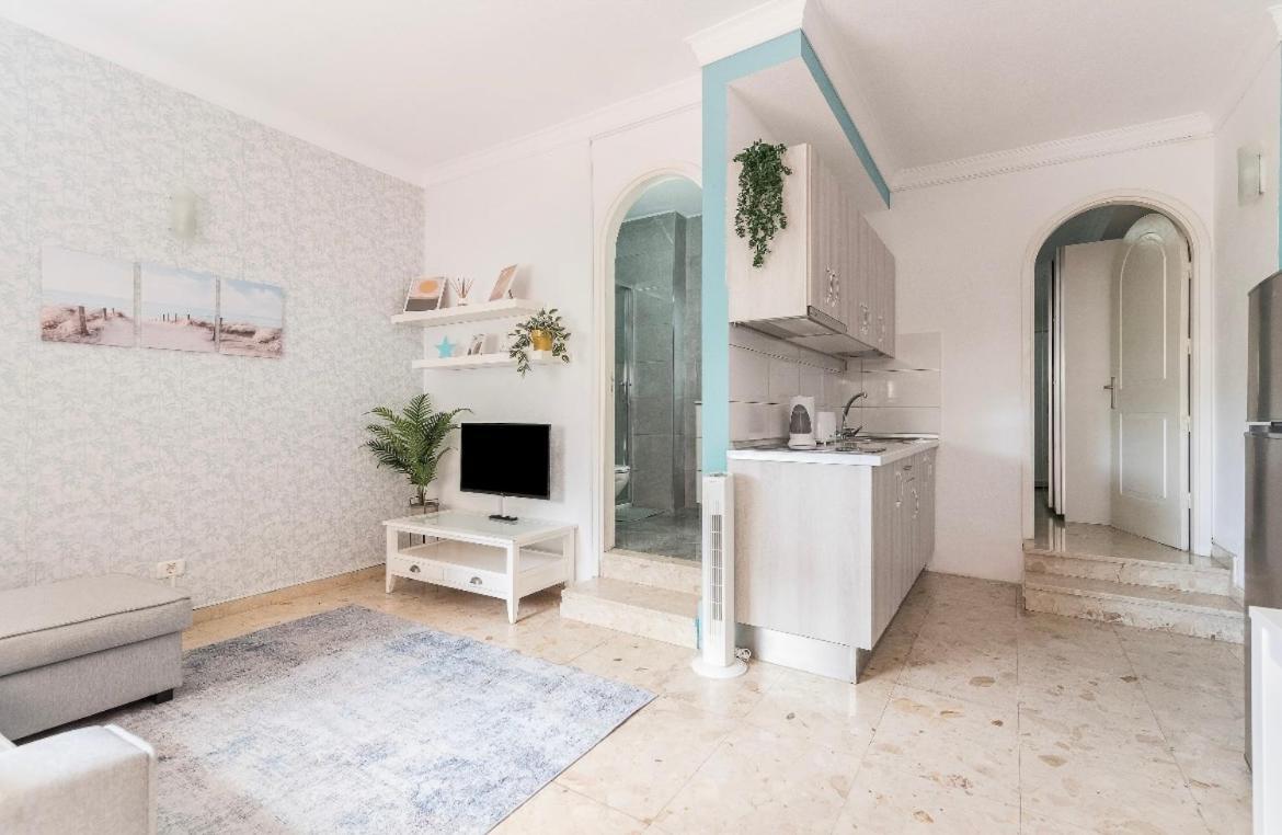Lovely Apartament Taidia Maspalomas  Kültér fotó
