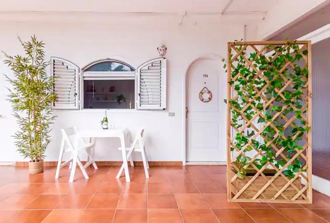 Lovely Apartament Taidia Maspalomas  Kültér fotó